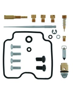 QuadBoss 04-07 Yamaha YXR660 Rhino 4x4 Carburetor Kit - 418326