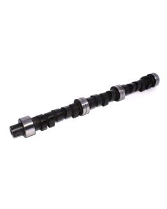 COMP Cams F6OHV 252S-10 Hydraulic Flat Tappet Camshaft for Ford 289-302 V8 1962-1986, 0.480" Lift, 224° Duration, Steel Core, Black Finish - 38-240-4