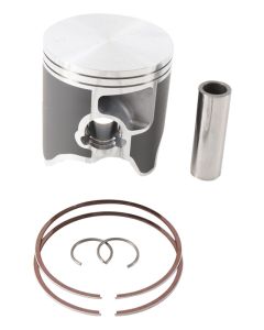 Vertex Pistons 04-18 300 EXC/04-05 300 MXC/06-18 300 XC Cast Replica Piston Kit - 71.960mm - 23375C