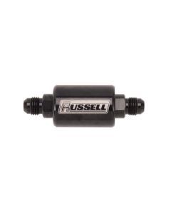 Russell Performance -6 AN male to -6 AN male - 650603