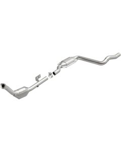 Magnaflow Conv DF 2003 ML350 3.7L Underbody - 52116