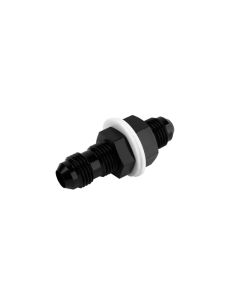 Aeromotive Fuel System Fitting, Bulkhead, AN-06- AERO-15684