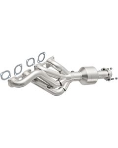 MagnaFlow Conv DF BMW 04-05 545I 4.4L / 04-05 645CI 4.4L / 04-05 745I 4.4L California - D/S - 452789