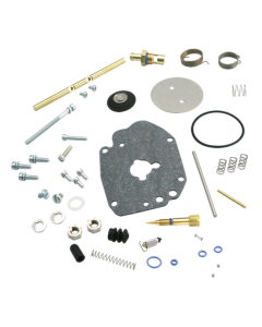 SSC Carburetor Kits - S&S-11-2924