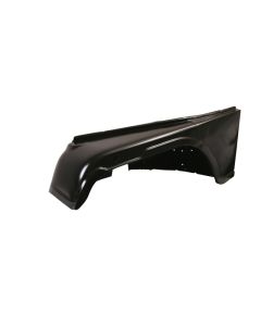 Omix Front Fender Left- 72-86 Jeep CJ Models - 12004.11