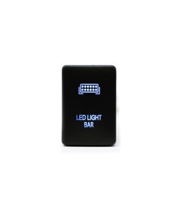 Cali Raised Small Style Toyota Oem Style Led Light Bar Switch - CR2385