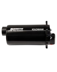 Aeromotive Fuel Pump Module TVS 90-Deg Outlet Brushless Spur 10.0 - 18070