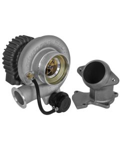 aFe Power Bladerunner Turbocharger 98.5-02 Dodge Diesel Trucks L6-5.9L (td) - 46-60062-1