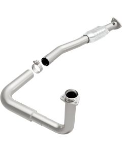 MagnaFlow Conv DF 97-00 GM Van 5.7L Lf - 23142