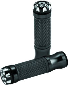 Premium BKM Grips for Bikes - Model 101861