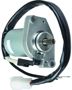 BikeMaster Yamaha Starter - 153780