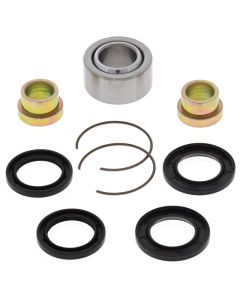 All Balls Racing 2003 Kawasaki KLX400R Upper - Rear Shock Bearing Kit - 29-5054