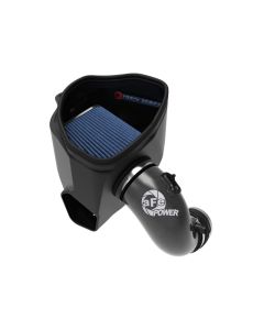 aFe 20-21 BMW Z4 M40i (G29) L6-3.0L (t) B58 Track Series Intake System w/ Pro 5R Filter - 57-10017R