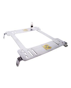 NRG Seat Brackets - 05+ Ford Mustang - Pair - SBK-FD03