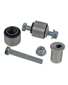 SPC Performance Mercedes Rear Camber Kit (Excl. AMG Models) - 28855