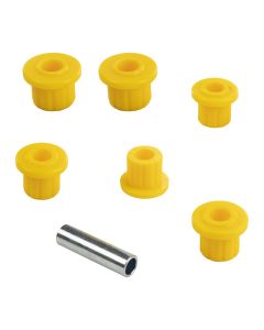 ARB Bush Kit Fr & Rr Oe Shackle Yj Wrangler - OMESB57