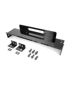 Rugged Ridge 76-86 Jeep CJ7/CJ8 Raised Winch Plate - 11238.13