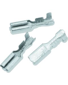 Twin Power 72-81 Big Twin and XL Brake Switch Terminal Replaces H-D 9904 10 Pk - 601630