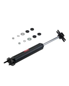 KYB Shocks & Struts Excel-G Front BRICKLIN SV-1 1974-76 FORD Maverick 1969-77 FORD Mustang Mustang I - 343146