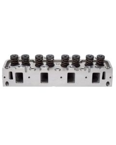 Edelbrock Single Ford FE 72cc 390/428 Head Comp - 60069