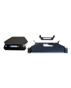 Addictive Desert Designs 2022+ Ford Raptor Stealth Fighter Winch Kit - AC21156501NA