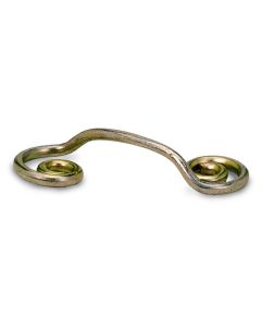Moroso Quick Fastener Spring - 1in x .325in - 71430