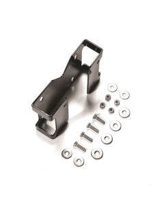 Rugged Ridge Third Brake Light Spacer 97-06 Jeep Wrangler TJ - 11585.03