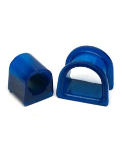 SuperPro Ford Escort Rack Mounting Kit - SPF0932K