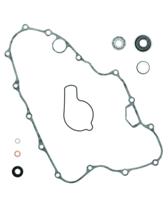 QuadBoss 06-14 Honda TRX450ER Water Pump Rebuild Kit - 565278