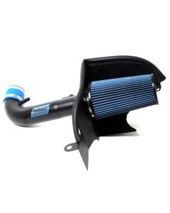 BBK 05-10 Mustang 4.0 V6 Cold Air Intake Kit - Blackout Finish - 17375
