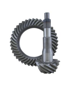 Yukon Gear High Performance Gear Set For Ford 10.25in in a 5.13 Ratio - YG F10.25-513L