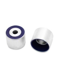 SuperPro 2005 Nissan Pathfinder XE Rear Differential-to-Subframe Mount Bushing Set - SPF5133K
