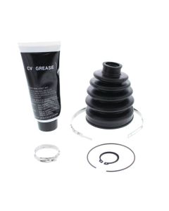All Balls Racing 11-14 Polaris Hawkeye 400 HO 2x4 CV 8 Ball Boot Kit - Rear Inner - AB8-BT-4108AG