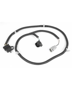 Rugged Ridge Trailer Wiring Harness 07-18 Jeep Wrangler JK - 17275.01