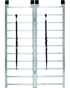 QBS Ramps B - Durable QUAD-560052 for Easy Access