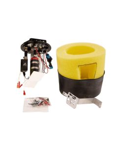Aeromotive 08-20 Subaru WRX/STi Single 340lph Drop-In Stealth System - 18080