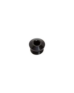 Snow 8AN ORB Plug - SNF-60008