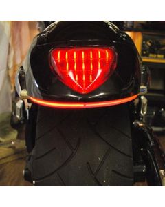 Upgrade Your Ride: NEW Turn Signal NEW-109-REAR-TL-R