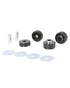 Whiteline Universal Mount / Isolator Set - W93502