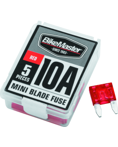 BKM Fuses BIKE-152444: Reliable Performance Guaranteed