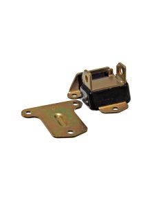 Energy Suspension 69-72 Camaro / 68-72 Chevelle/Malibu / 70-73 Monte Carlo Black Early Engine Mount - 3.1117G