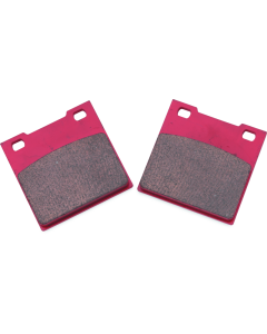 Premium BKM Sintered Brake Pads for Bikes - BIKE-961401