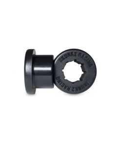 Skunk2 96-00 Honda Civic Pro Plus Polyurethane Replacement Bushings (2 Halves) - 916-05-5685