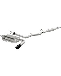 MagnaFlow 18-23 Subaru Crosstrek Overland Series Cat-Back Performance Exhaust System - 19676