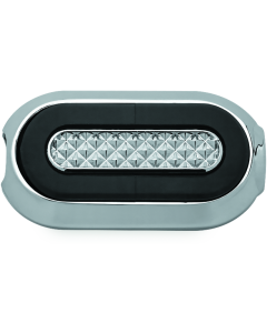 Kuryakyn Heavy Industry Shift Peg Chrome - 7035