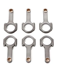 Carrillo BMW/Toyota B58 - CC 5.828in Pro-H 3/8 WMC Bolt Connecting Rods - Set of 6 - SCR13492-6