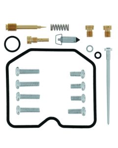 QuadBoss 2002 Arctic Cat 375 2x4 AT Carburetor Kit - 418036