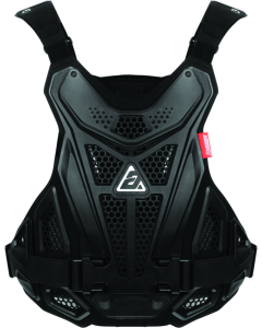Answer Apex 1 Roost Guard Black/White Adult - 451908