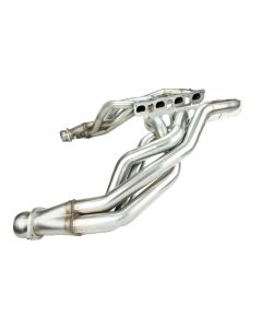 Kooks 05-14 Chrysler 300 C SRT8 SRT8 SRT8 Core 1-7/8 x 2 Header & Green Catted SRT8 Conn Kit - 3101H530