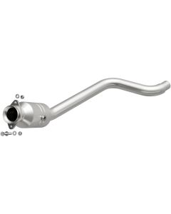 Magnaflow Conv DF 10-12 Jaguar XF 5.0L - 52004